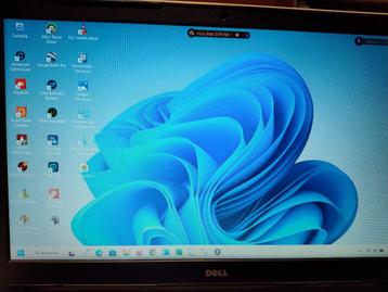 DELL 1FSKR72 Intel i5 6200U @2 ,30 GHz WIN-laptop van 15,6 i beschikbaar voor biedingen