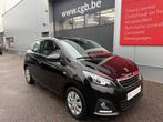 Peugeot 108 10 vti 5d airco cruise control, Auto's, Peugeot, Voorwielaandrijving, 4 zetels, Gebruikt, Euro 6