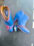 Leuke retro schoenen Cristofoli "Emily" M39, Kleding | Dames, Ophalen of Verzenden, Zo goed als nieuw