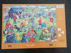 HOP puzzel / 500 stukjes, Ophalen of Verzenden