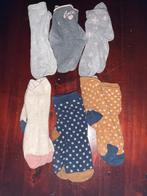 Chaussettes 31-34 fille, Chaussettes, Fille, Utilisé, Enlèvement ou Envoi