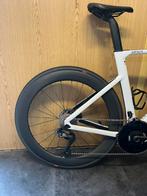 Carbon wielen - Syncross capital 1.0, Ophalen, Zo goed als nieuw