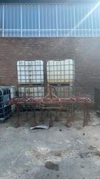 Steeno breker 3 m, Zakelijke goederen, Landbouw | Werktuigen, Ophalen, Akkerbouw, Grondbewerking