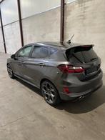 ford fiesta ST, Auto's, Voorwielaandrijving, Lane Keeping Assist, Leder en Stof, Bedrijf