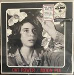 CAT POWER - MOON PIX  LP, Ophalen of Verzenden, Zo goed als nieuw, Alternative, 12 inch
