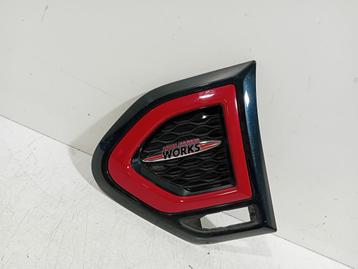 SIERLIJST SPATBORD LINKS Mini Countryman (F60) (11252010) beschikbaar voor biedingen