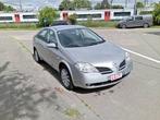 Nissan Primera 1.8 Benzine 38.000km., Primera, Euro 4, 85 kW, 4 deurs