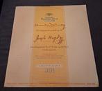 Claude Debussy - Joseph Haydn, Enlèvement, Utilisé