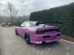 Nissan Silvia SR20DET motor. S13. 200SX, Auto's, Nissan, 200SX, Handgeschakeld, Particulier, Coupé