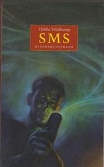 SMS - Tjibbe Veldkamp, Ophalen of Verzenden, Zo goed als nieuw, Tjibbe Veldkamp