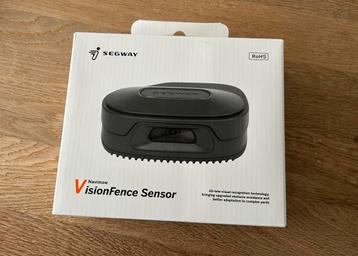 Segway Navimow VisionFence Sensor beschikbaar voor biedingen