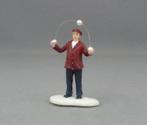 Luville Item voor Kerst/Kermis Dorp (2006) - NIEUWSTAAT, Ophalen of Verzenden, Nieuw