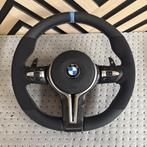 BMW M sport compleet stuur blauw alcantara, Auto-onderdelen, Ophalen of Verzenden, Nieuw, BMW