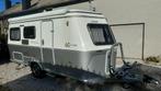 Caravane Eriba Troll 530 6th anniversary, Luifel, Particulier, 4 tot 5 meter, Eriba