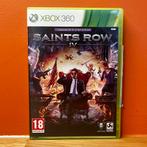 Saints Row 4 (IV) - Commander in Chief Edition pour Xbox 360, Enlèvement ou Envoi, Utilisé, À partir de 18 ans