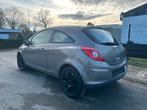 Opel corsa 1.2 benzine, Auto's, Opel, Particulier, Corsa, Te koop, Benzine