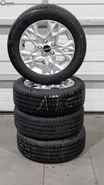 Complete zomerset Kia Ceed 16" (#4133), Auto-onderdelen, Banden en Velgen, Gebruikt, 16 inch, Banden en Velgen, Personenwagen