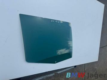 Zijruit rechts achter deur BMW E46 touring 51347008060 beschikbaar voor biedingen
