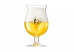 Duvel Glas ‘150 jaar Duvel’ in geschenk verpakking., Verzamelen, Biermerken, Nieuw, Duvel, Glas of Glazen, Ophalen of Verzenden