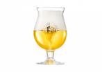 Duvel Glas ‘150 jaar Duvel’ in geschenk verpakking., Verzamelen, Biermerken, Ophalen of Verzenden, Nieuw, Glas of Glazen, Duvel