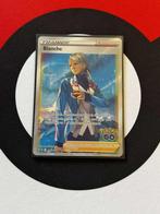 Pokémon - Blanche SWSH227 Promo - NM, Ophalen of Verzenden, Zo goed als nieuw, Losse kaart