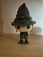 Pop Harry Potter Ron et le chwapeau, Nieuw, Actiefiguurtje