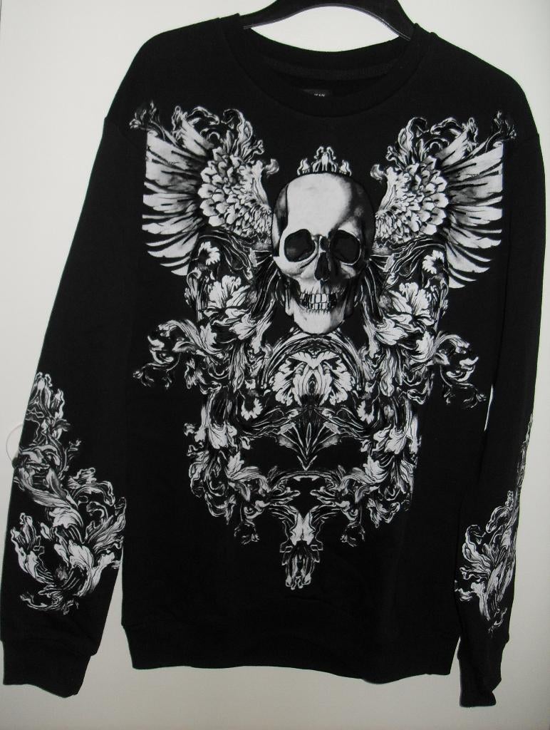 Sweat-shirt ZARA, Ophalen, Nieuw, Zara