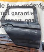 portier bmw 5-serie G31 rechts achter station deur, Gebruikt, Deur, Achter, Ophalen of Verzenden