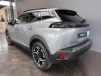 Peugeot 2008 Allure 1.2 Turbo 100 Man6, Argent ou Gris, Achat, Euro 6, 5 portes