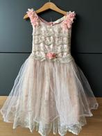 Verkleedjurk "Dress Up By Design" Prinses, Kinderen en Baby's, Carnavalskleding en Verkleedspullen, Meisje, 110 t/m 116, Gebruikt