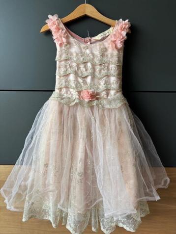 Verkleedjurk "Dress Up By Design" Prinses