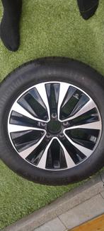 Velgen + banden, Auto-onderdelen, Banden en Velgen, Ophalen, 16 inch, Banden en Velgen, Nieuw