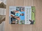 Boek perfect leren paardrijden ., Dieren en Toebehoren