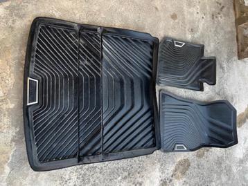 Tapis caoutchouc origine Bmw série 3-330E beschikbaar voor biedingen