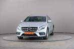 (1VPP145) Mercedes-Benz GLA, Auto's, Te koop, Zilver of Grijs, Airbags, Benzine