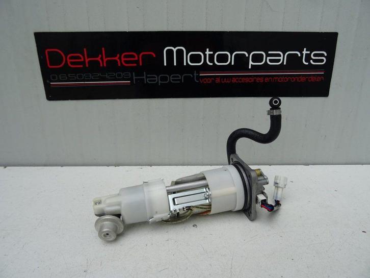 Benzinepomp / Brandstofpomp KTM Super Duke 1290 R 2014-2016, Motoren, Onderdelen | Overige, Gebruikt, Ophalen of Verzenden