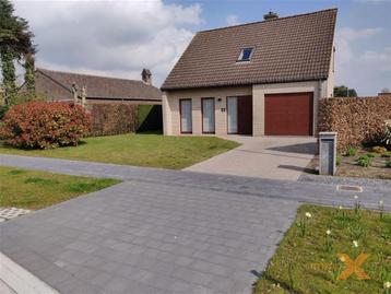 Huis te koop in Lovendegem, 3 slpks beschikbaar voor biedingen