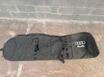 Sac à ski original Audi, Sport en Fitness, Snowboarden, Ophalen, Zo goed als nieuw