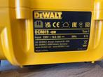 Werk radio dewalt, Ophalen of Verzenden, Nieuw