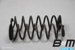 Set veren achterzijde VW Golf 7 5Q0511121AC, Auto-onderdelen, Ophanging en Onderstel, Gebruikt