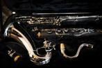 Clarinette basse Weissenberg CLBC680 Low Eb, Kunststof, Overige typen, Nieuw, Ophalen of Verzenden