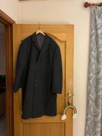 Overjas, Ophalen, Maat 52/54 (L), Zwart, Autres