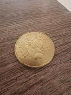 Pièce de collection (30 ans Fort Boyard), Ophalen, Goud, Goud
