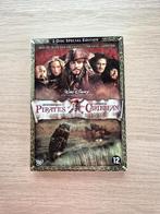 Pirates of the caribbean: at world's end 2-disc special edit, Vanaf 12 jaar, Ophalen of Verzenden, Gebruikt