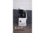 Portière arrière camionnette d'un Volkswagen Caddy (LB9A), Volkswagen, -, 3 mois de garantie, Utilisé