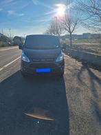 Ford tourneo custom, Auto's, Ford, Euro 5, Monovolume, 5 deurs, Particulier