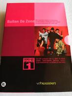 dvd box Buiten de Zone - reeks 1, Cd's en Dvd's, Dvd's | Tv en Series, Ophalen of Verzenden
