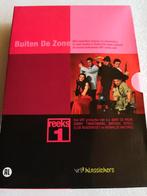dvd box Buiten de Zone - reeks 1, Ophalen of Verzenden