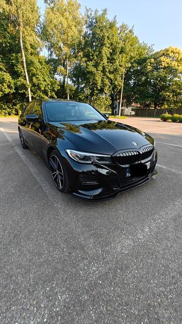 Bmw 330e xdrive 12 maanden garantie!  beschikbaar voor biedingen