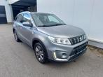 Suzuki Vitara , GL+ 1.0 Turbo * LPG * + trekhaak *, Autos, Vitara, SUV ou Tout-terrain, 5 places, Tissu